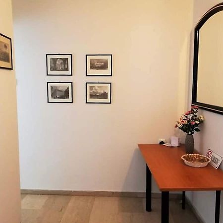 The Rose Apartment Golos Dış mekan fotoğraf