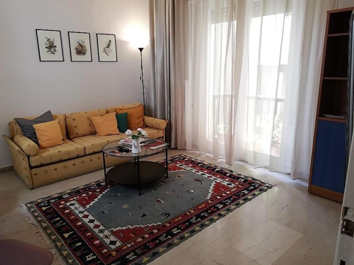 The Rose Apartment Golos Dış mekan fotoğraf