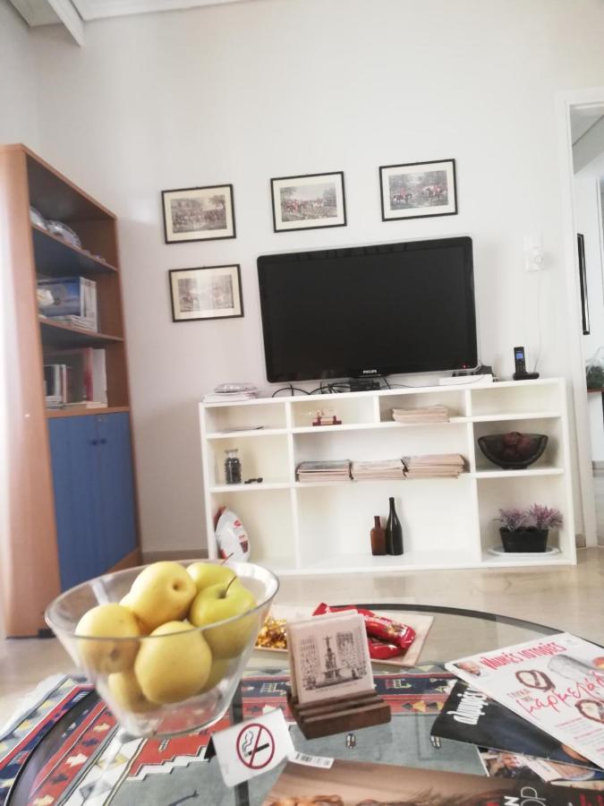 The Rose Apartment Golos Dış mekan fotoğraf