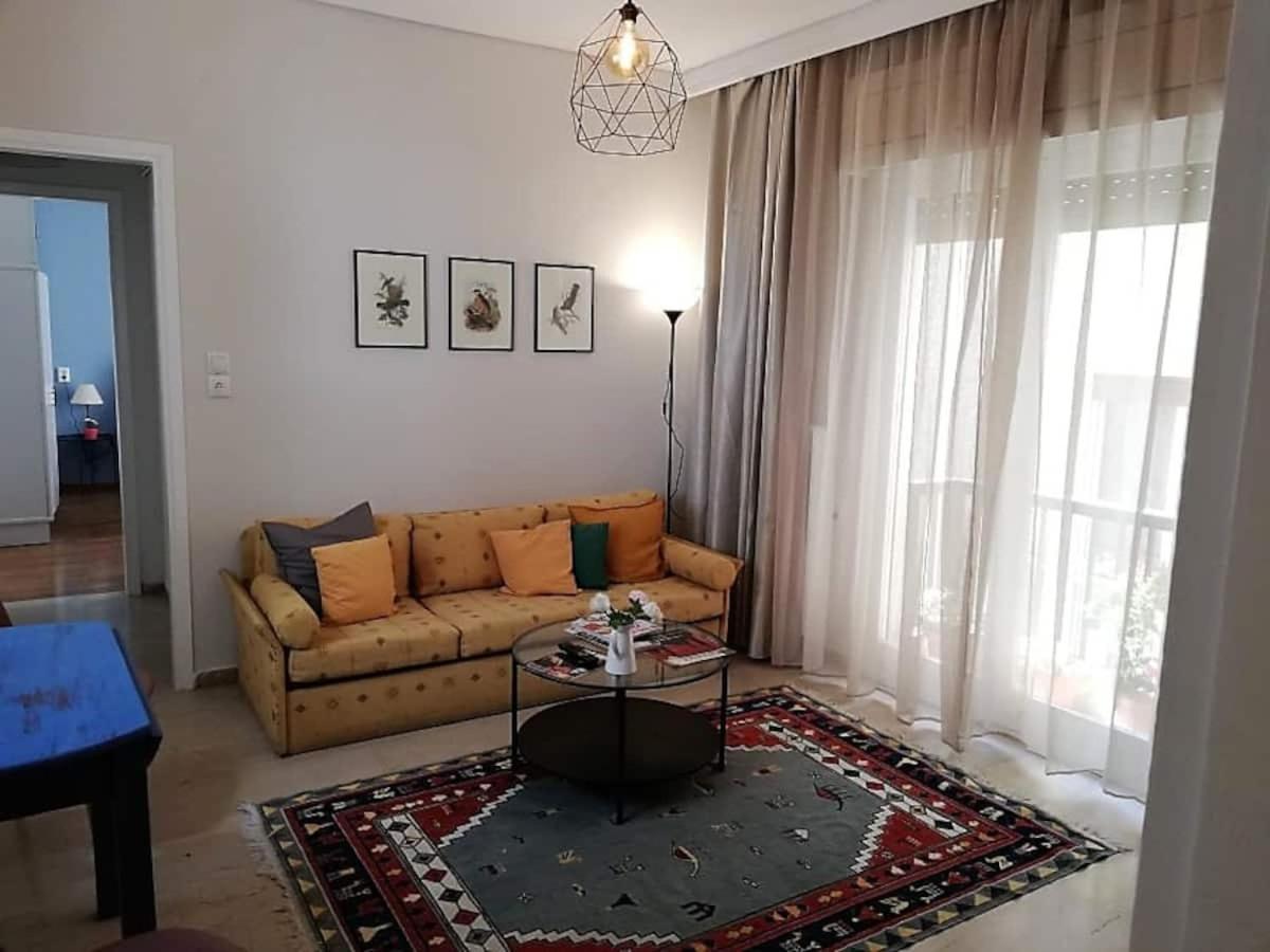 The Rose Apartment Golos Dış mekan fotoğraf