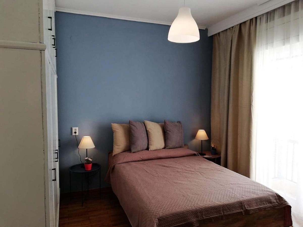 The Rose Apartment Golos Dış mekan fotoğraf
