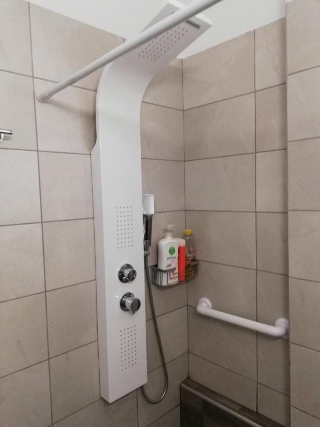 The Rose Apartment Golos Dış mekan fotoğraf