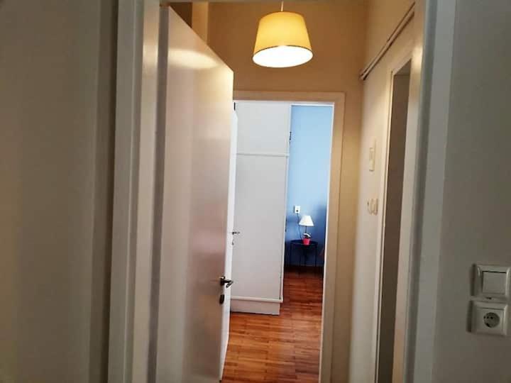 The Rose Apartment Golos Dış mekan fotoğraf