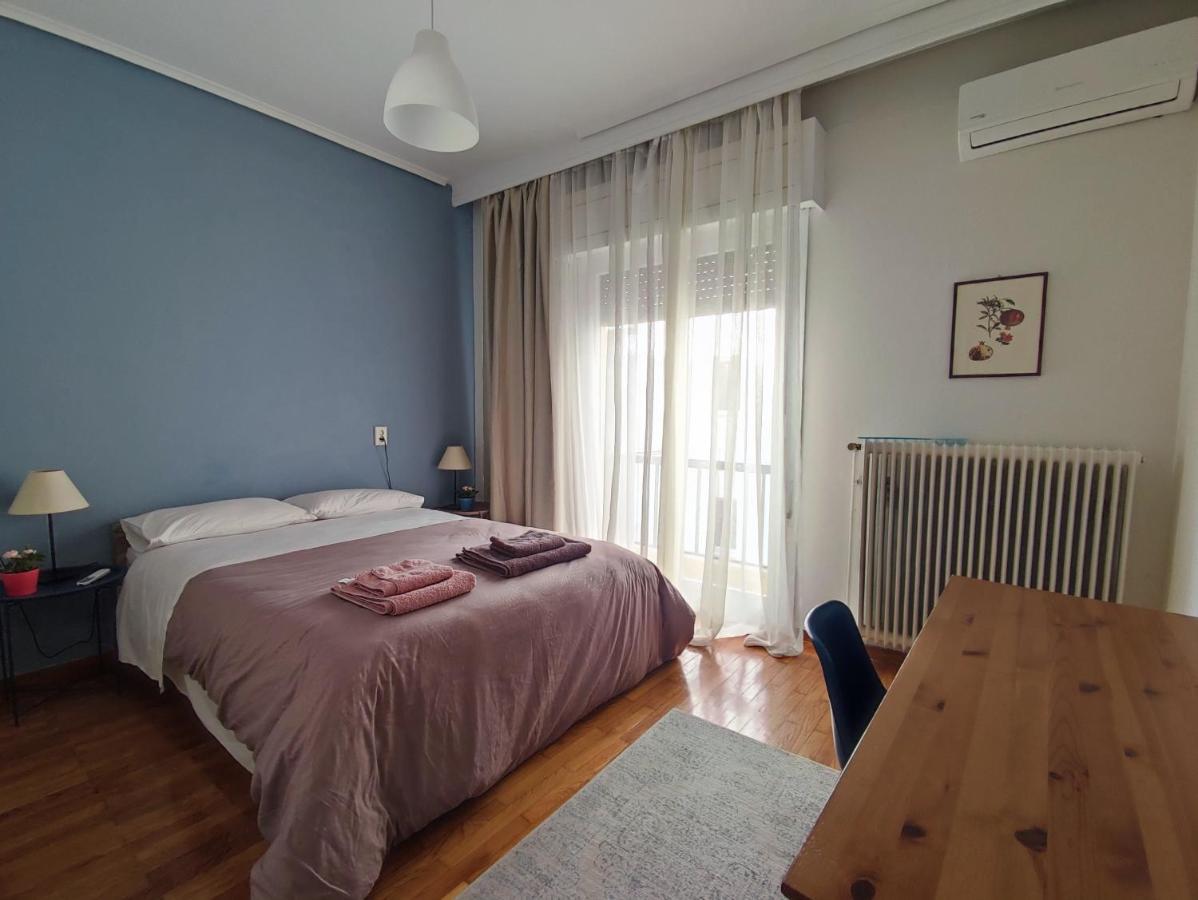 The Rose Apartment Golos Dış mekan fotoğraf