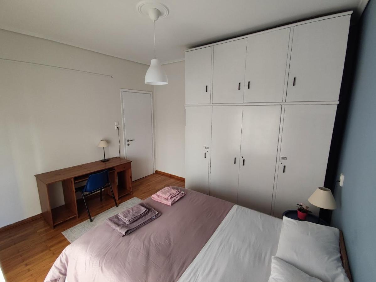 The Rose Apartment Golos Dış mekan fotoğraf