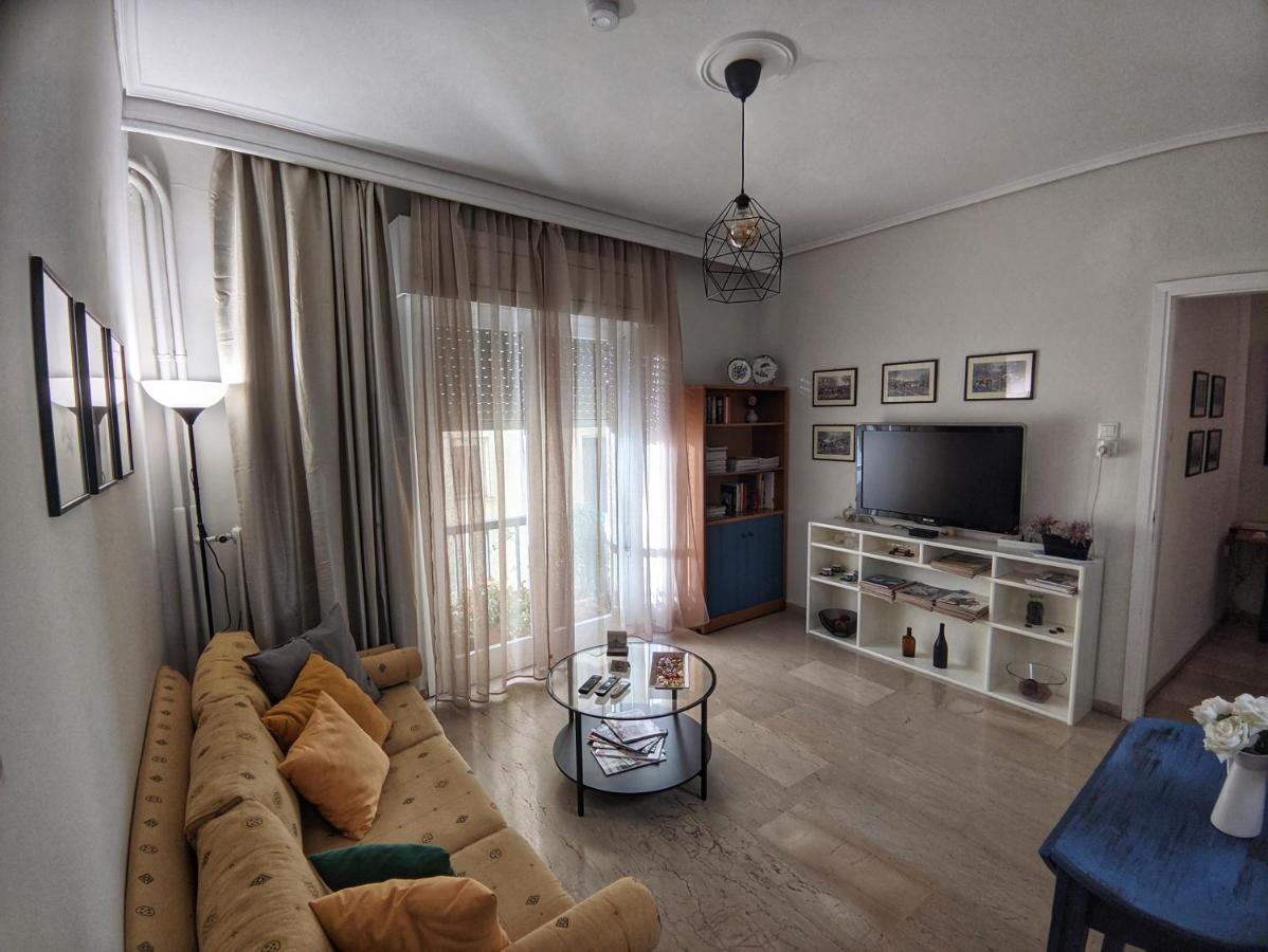 The Rose Apartment Golos Dış mekan fotoğraf