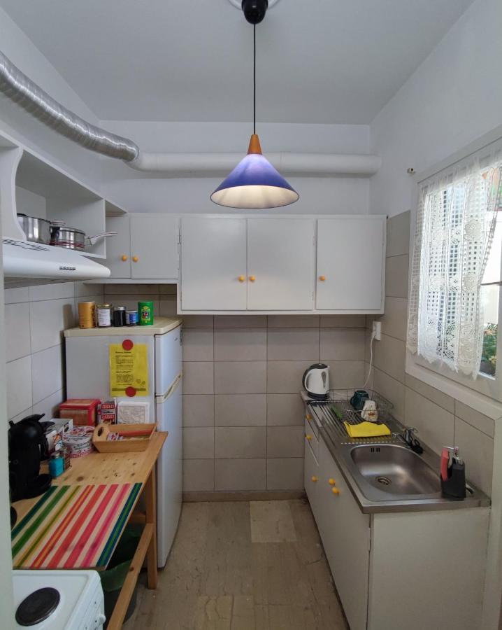 The Rose Apartment Golos Dış mekan fotoğraf