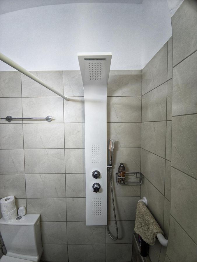 The Rose Apartment Golos Dış mekan fotoğraf